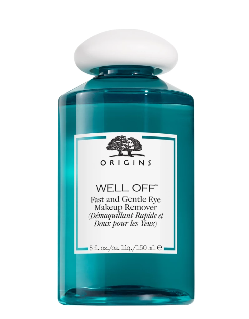 Well Off Fast & Gentle Eye Makeup Remover 150 ml