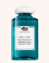 Well Off Fast & Gentle Eye Makeup Remover 150 ml
