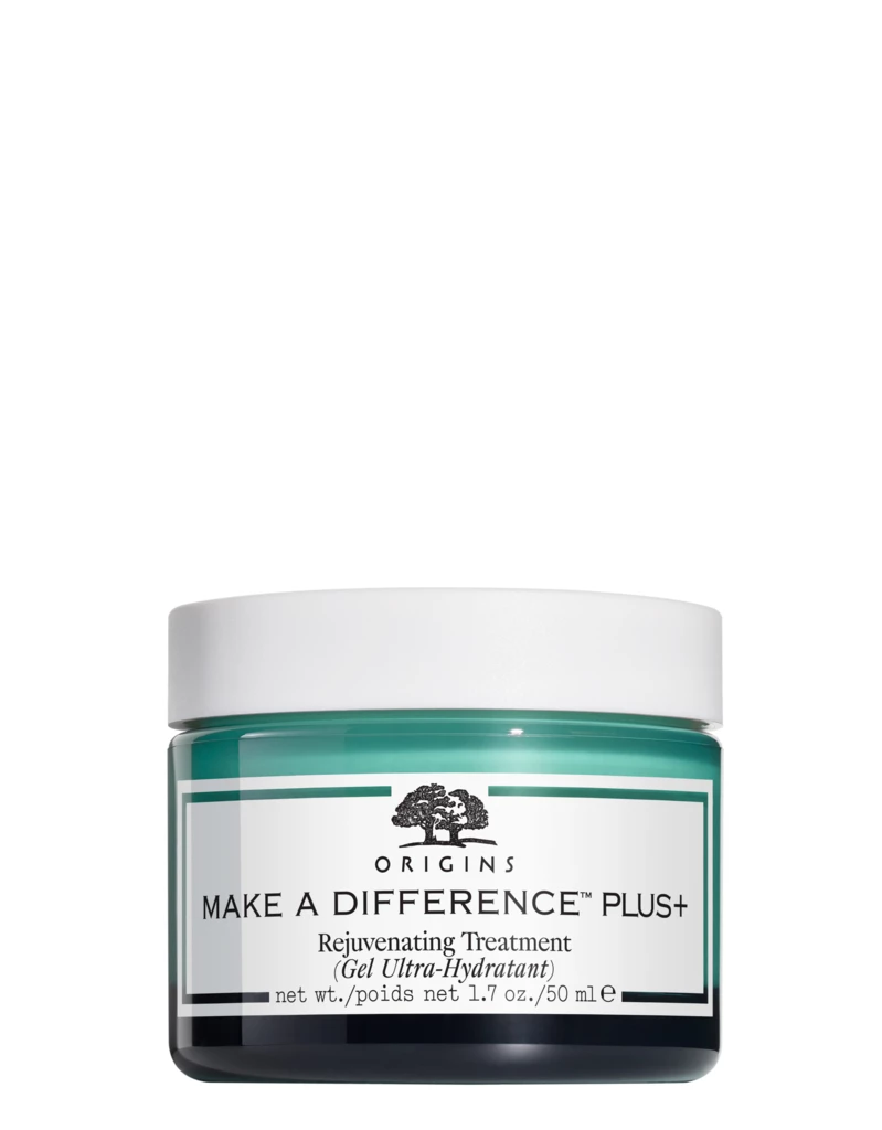 Make A Difference Plus+ Treatment Gel 50 ml