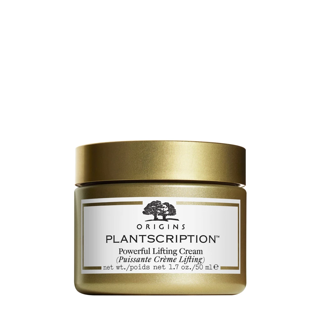 Plantscription Powerful Lifting Face Cream 50 ml