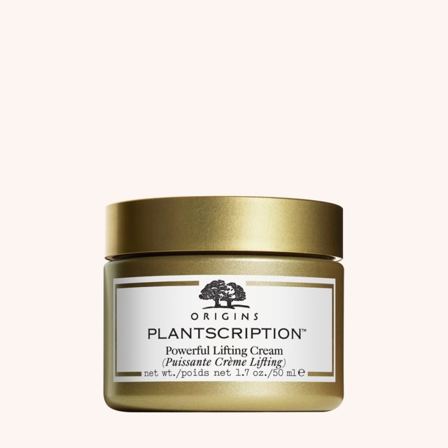 Plantscription Powerful Lifting Face Cream 50 ml