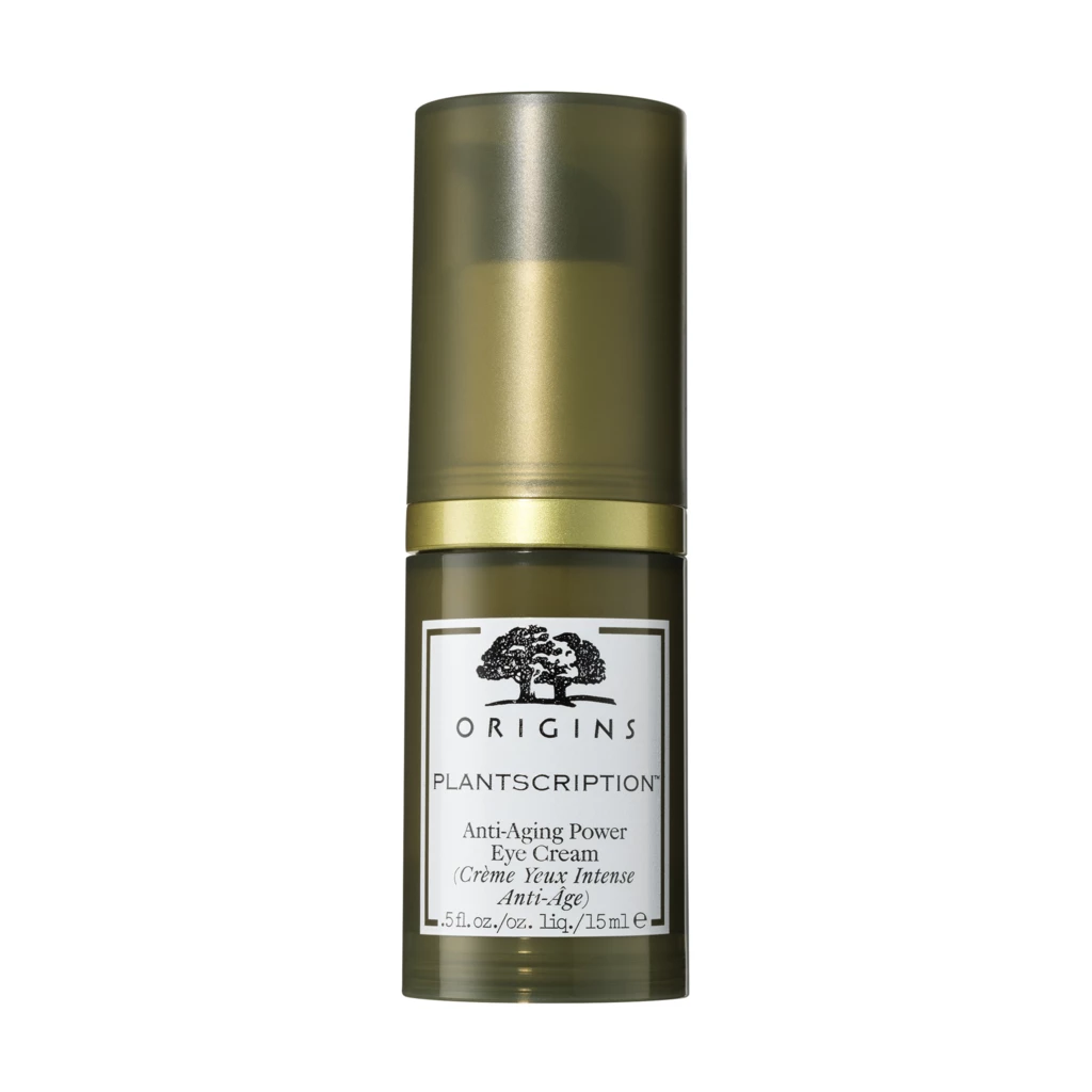 Plantscription Anti-Aging Power Eye Cream 15 ml