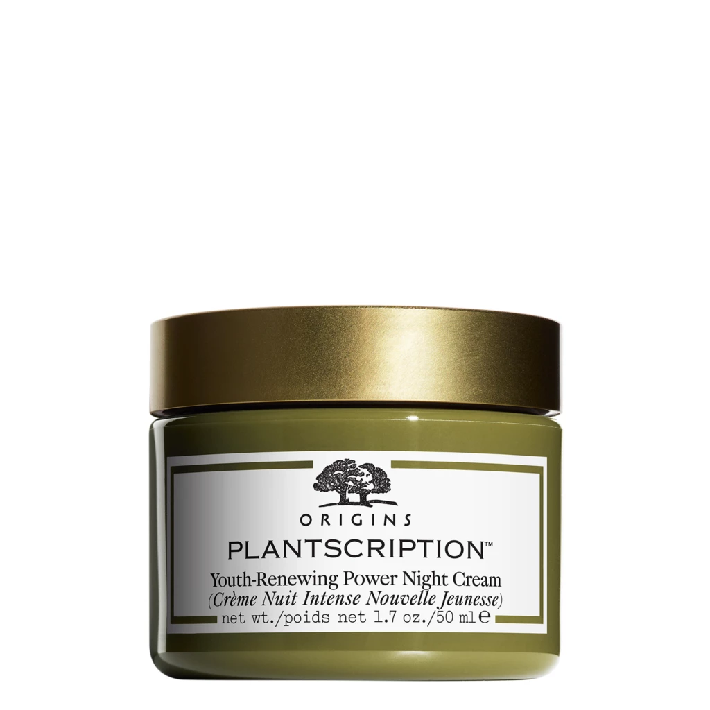 Plantscription™ Youth-Renewing Power Night Cream 50 ml