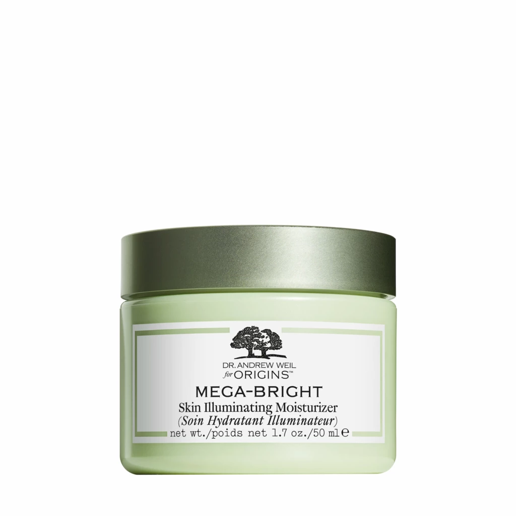 Dr. Weil Mega-Bright Skin-Illuminating Moisturizer 50 ml