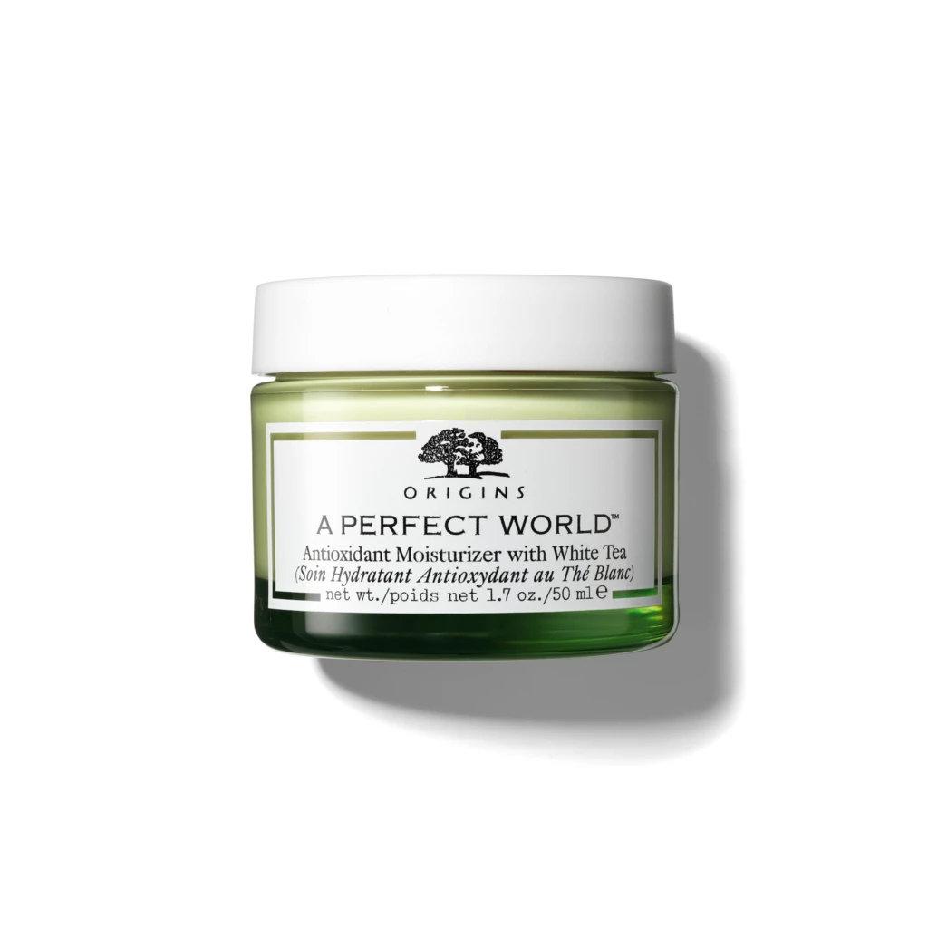 A Perfect World™ Antioxidant Moisturizer with White Tea 50 ml