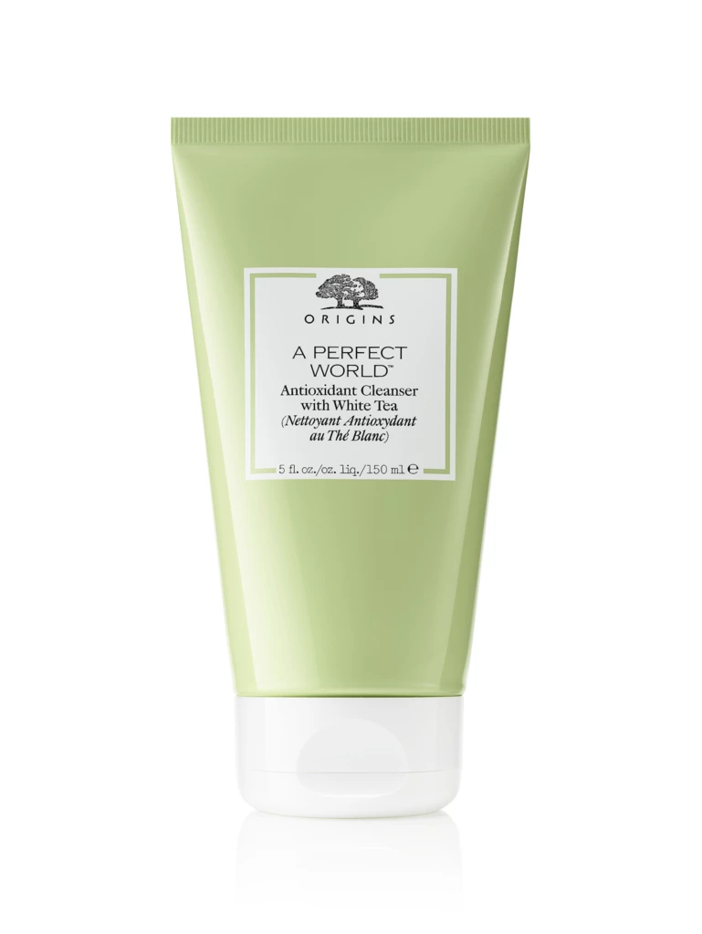 A Perfect World™ Antioxidant Cleanser With White Tea 150 ml