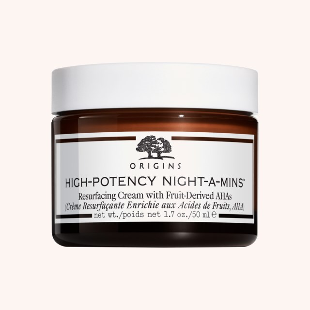 High-Potency Night-A-Mins Resurfacing Cream™ 50 ml