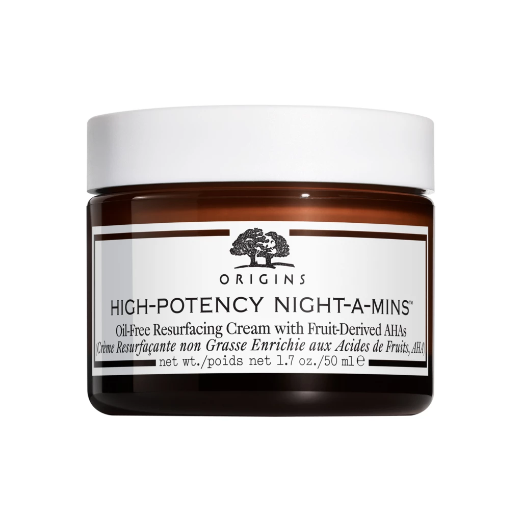 High-Potency Night-A-Mins Oil-Free Resurfacing Cream™ 50 ml