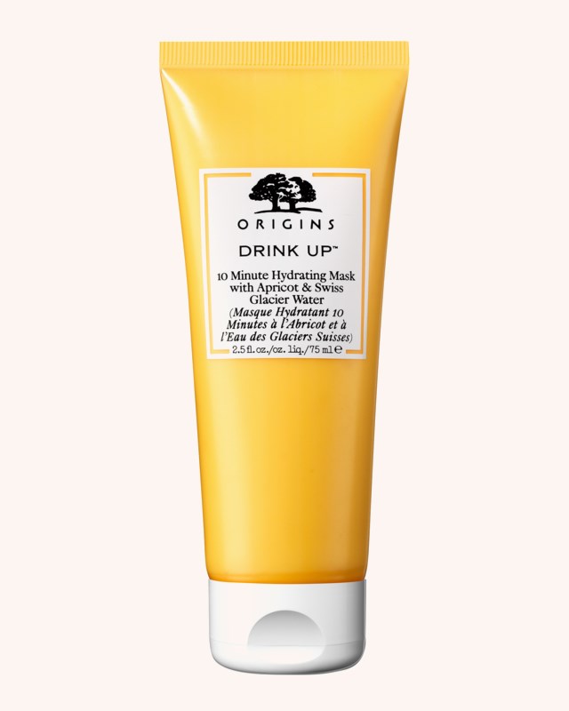 Drink Up 10 Minute Mask 75 ml