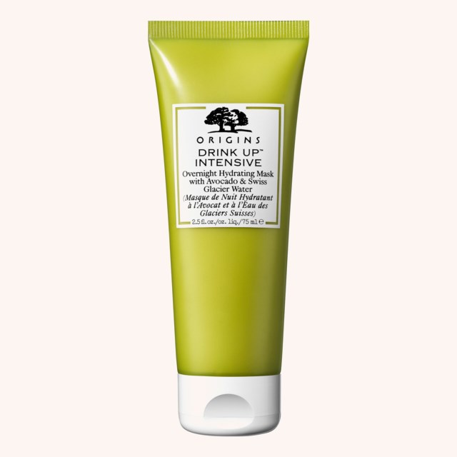 Drink Up Intensive Overnight Mask 75 ml