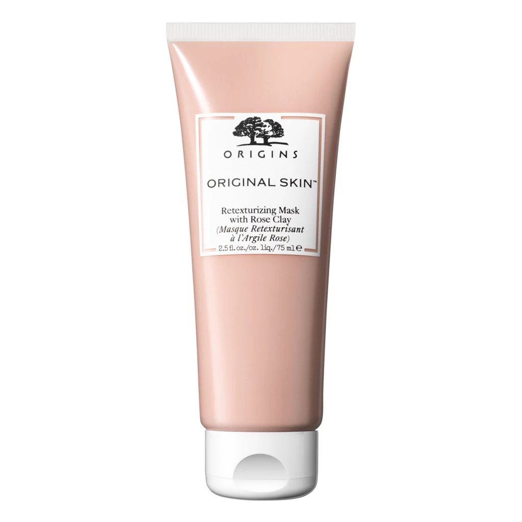 Original Skin™ Retexturing  Mask With Rose Clay 75 ml