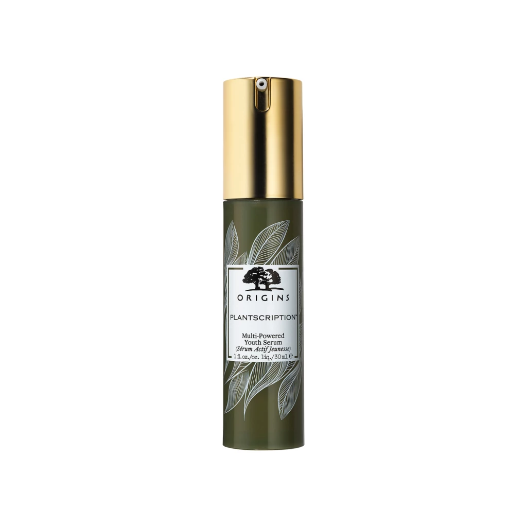 Plantscription Multi-Powered Youth Serum 30 ml