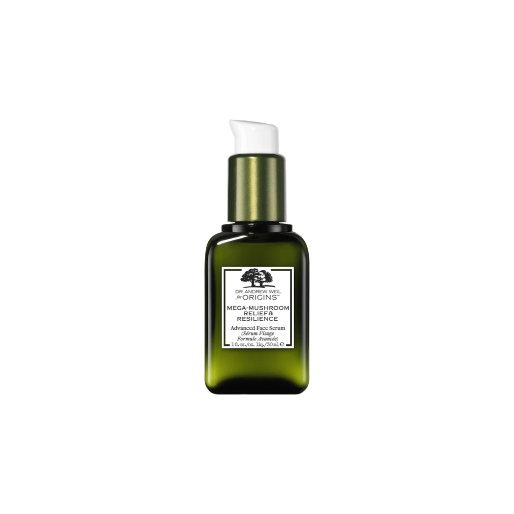 Dr. Andrew Weil For Origins™ Mega-Mushroom Relief & Resilience Advanced Face Serum 30 ml