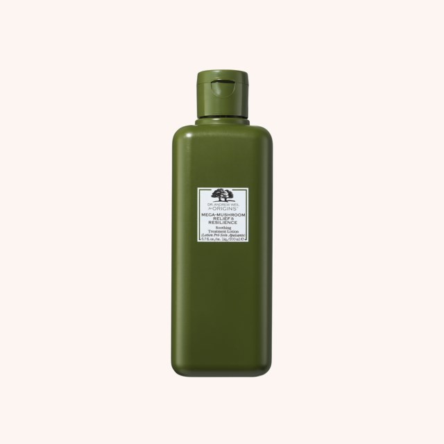 Dr. Andrew Weil for Origins™ Mega-Mushroom Relief & Resilience Soothing Treatment Lotion 200 ml