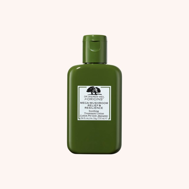 Dr. Andrew Weil for Origins™ Mega-Mushroom Relief & Resilience Soothing Treatment Lotion 100 ml