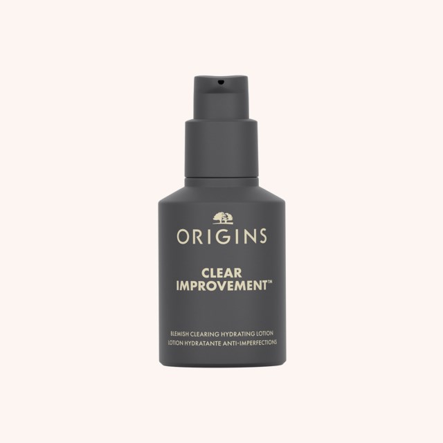 Clear Improvement Blemish Clearing Hydrating Lotion 50 ml