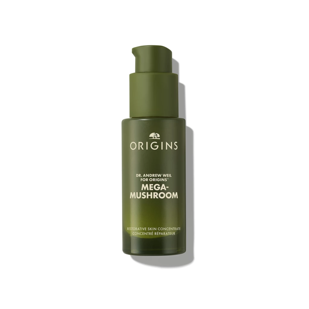 Dr. Weil Mega-Mushroom Restorative Skin Concentrate 30 ml