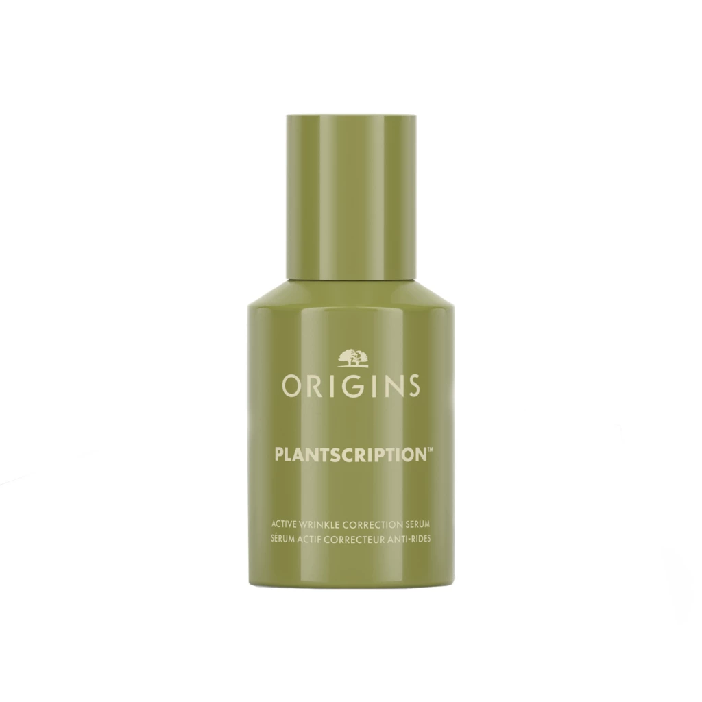 Plantscription Active Wrinkle Correction Serum with Retinoid 30 ml