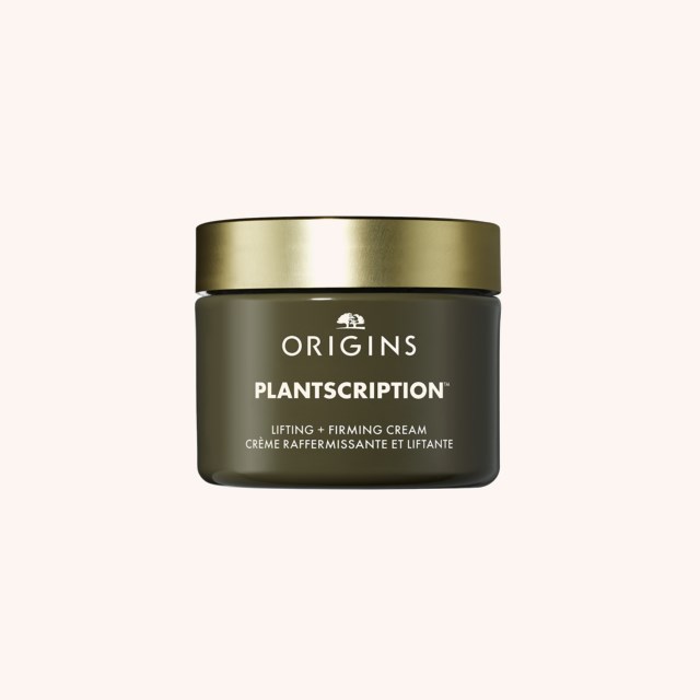 Plantscription Lifting + Firming Cream 50 ml