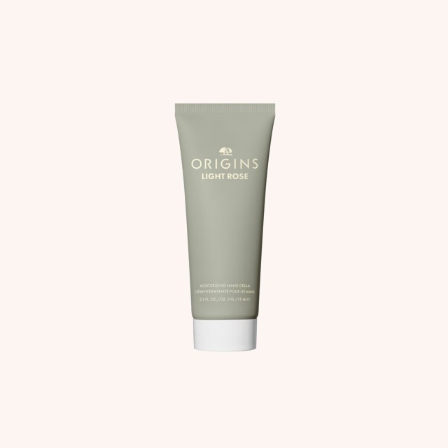 Fresh Floral Moisturizing Hand Cream 75 ml