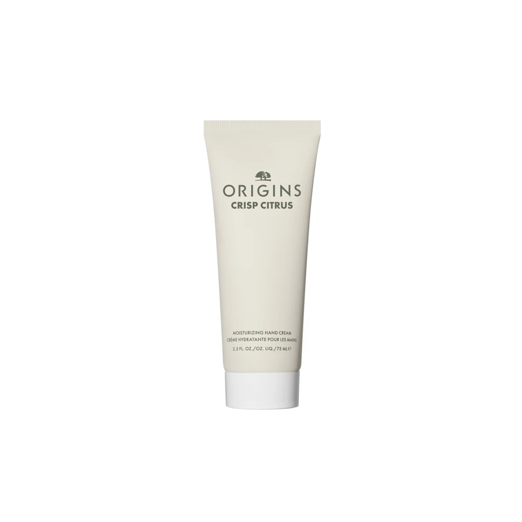 Crisp Citrus Moisturizing Hand Cream 75 ml