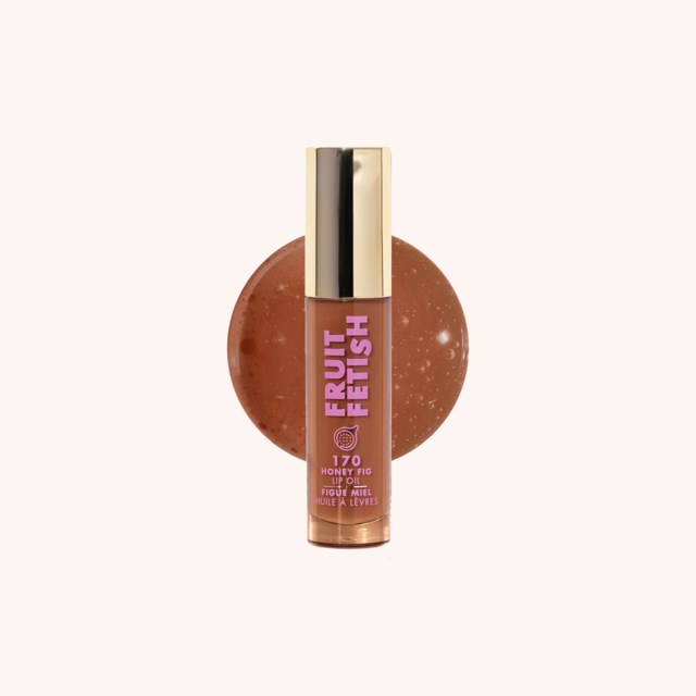 Fruit Fetish Lip Oil Honey Fig