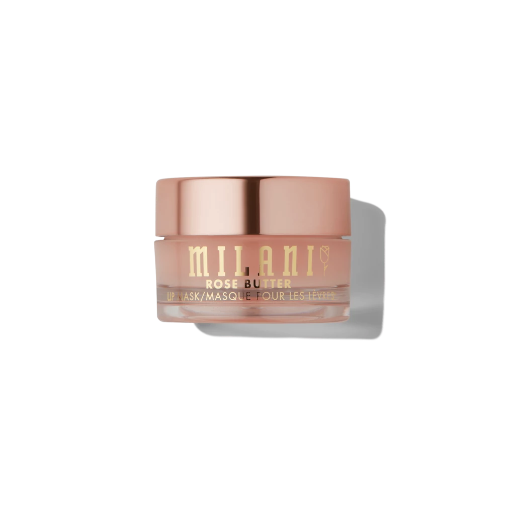 Milani Rose Butter Lip Mask