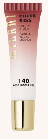Cheek Kiss Blush 140 Rose Romance