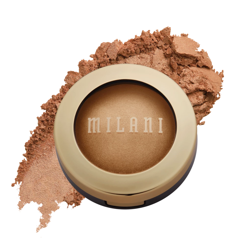 Milani Baked Highlighter Rosa Italiana