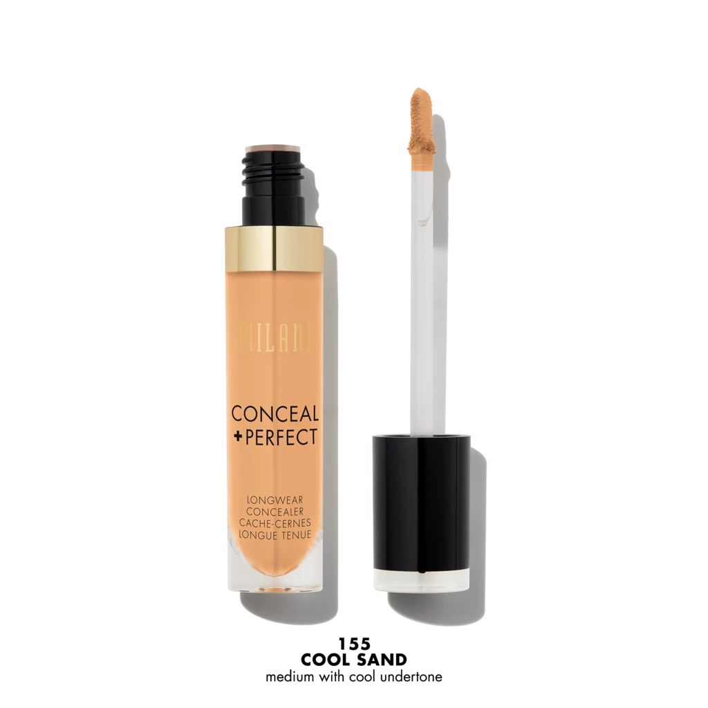 Conceal + Perfect Long-Wear Concealer 155 Cool Sand