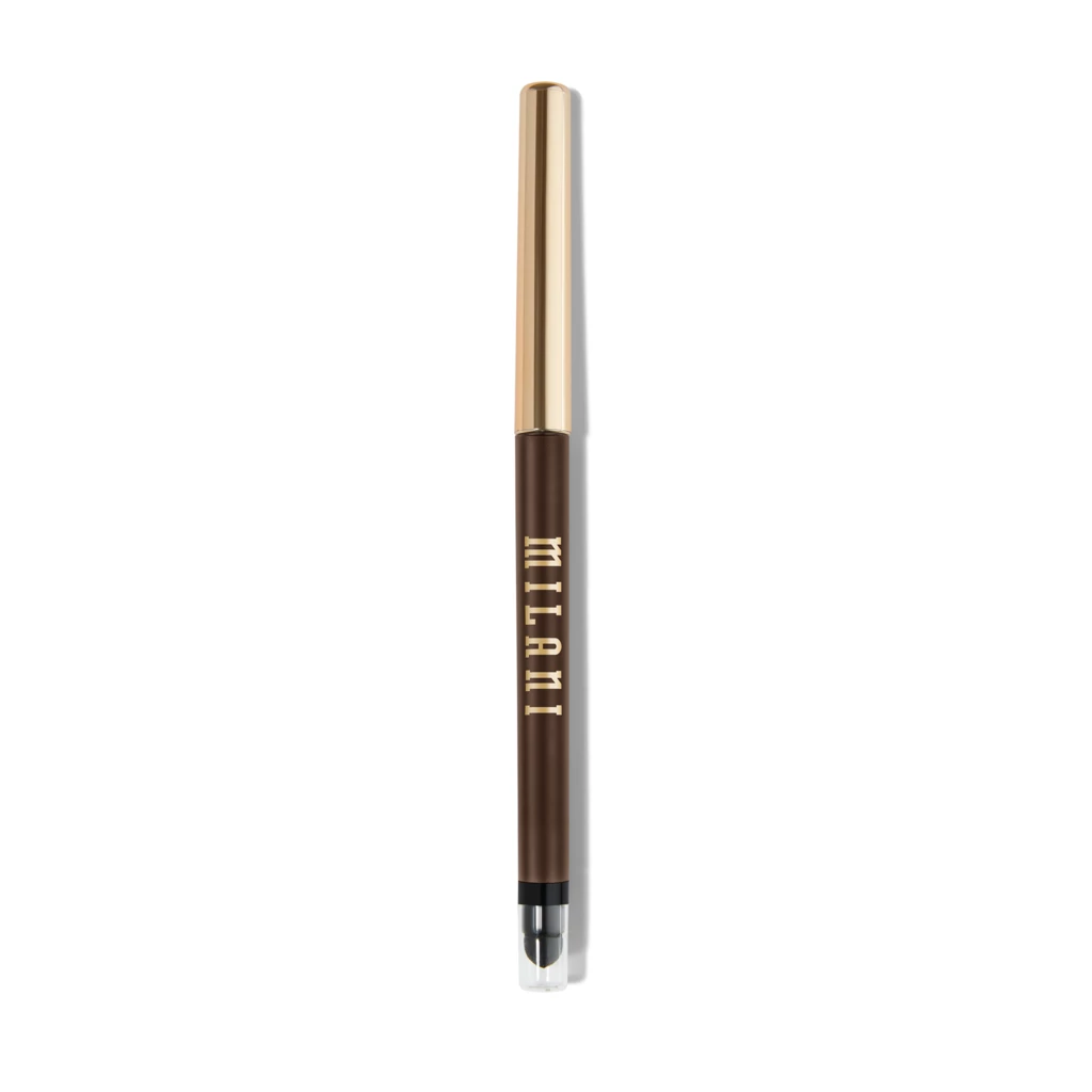 Milani Stay Put Eyeliner 2 Semi-sweet