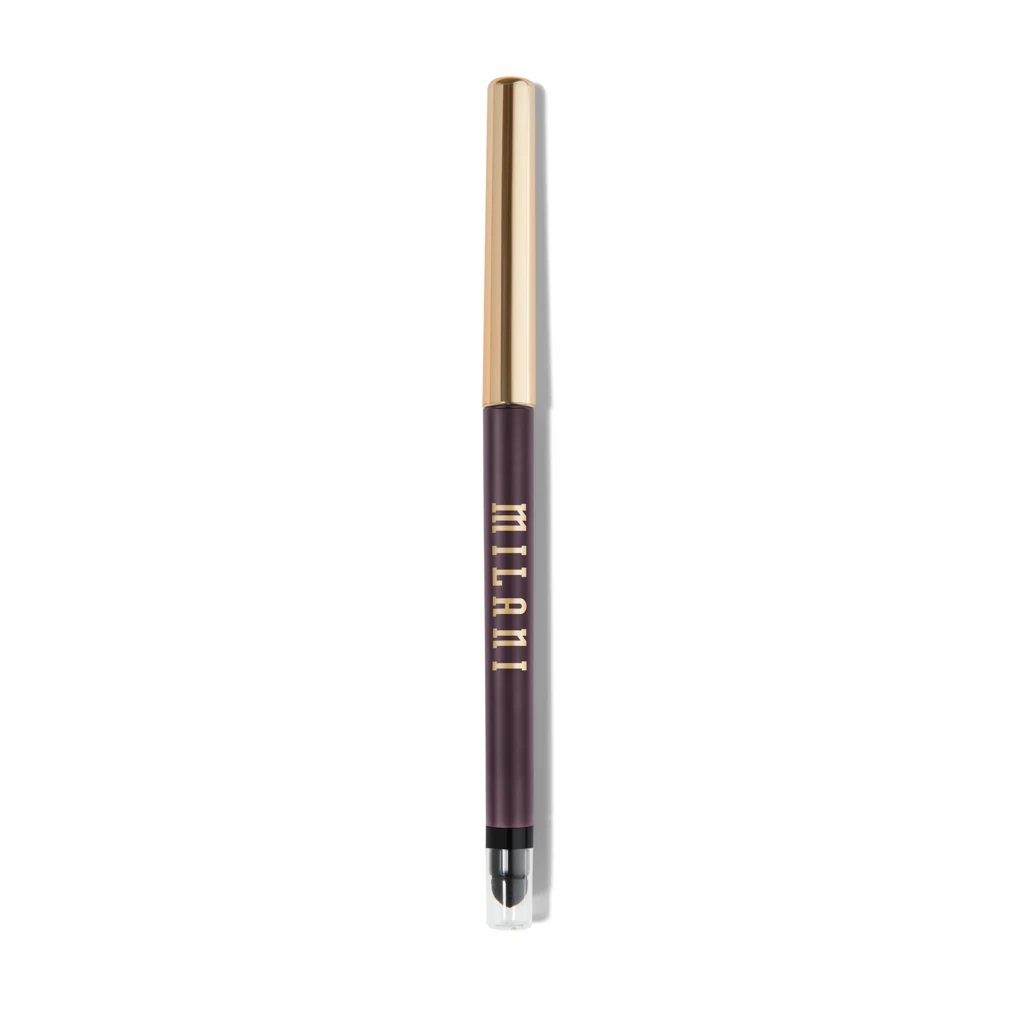 Milani Stay Put Eyeliner 3 Duchess