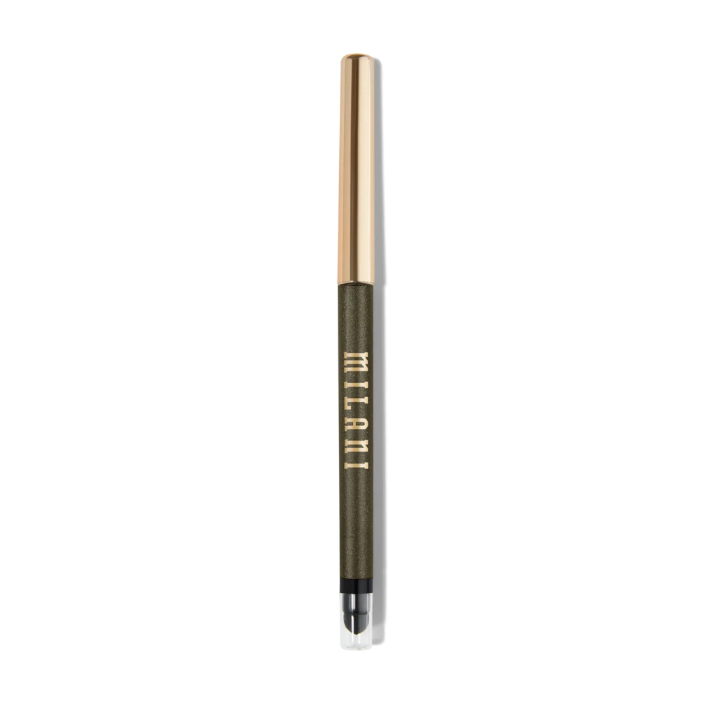 Milani Stay Put Eyeliner 5 Moss Boss