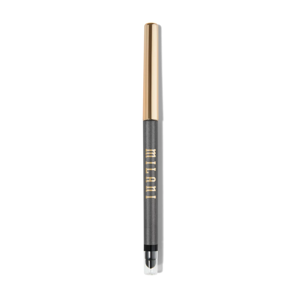 Milani Stay Put Eyeliner 6 Silver Foxy