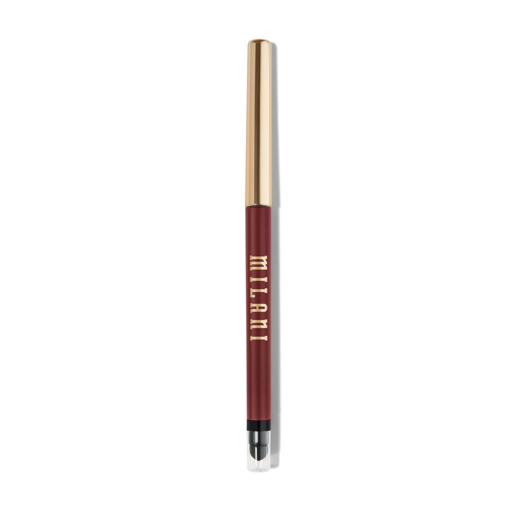 Milani Stay Put Eyeliner 8 Picante