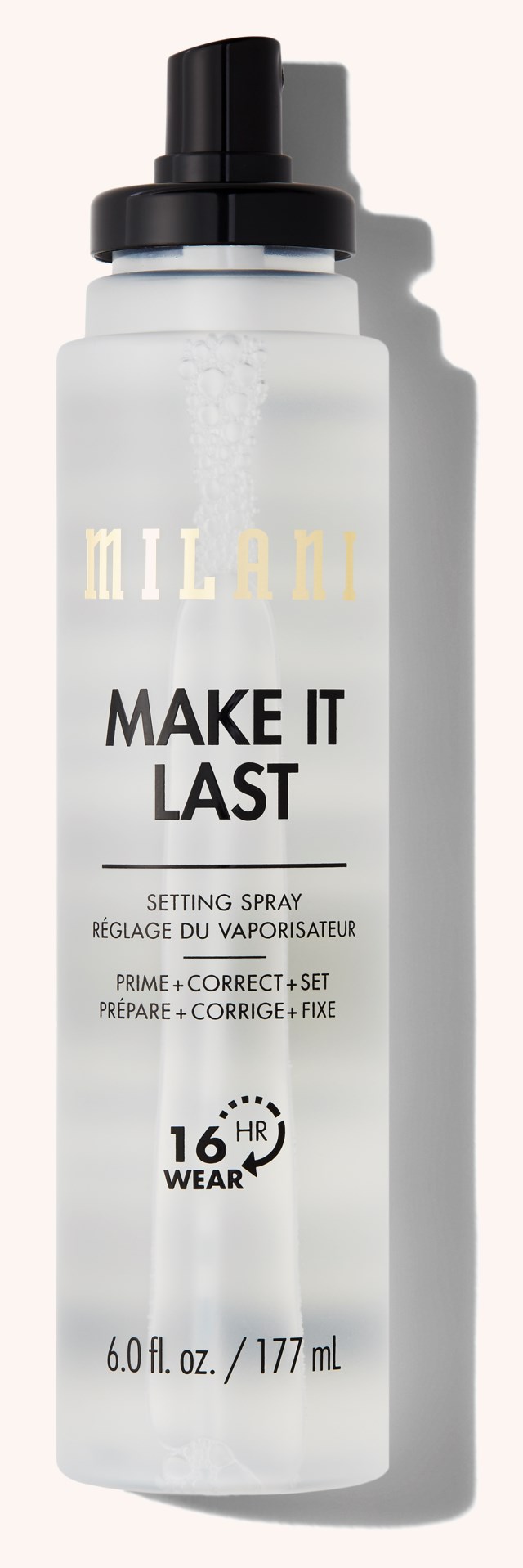 Make It Last Setting Spray 177 ml