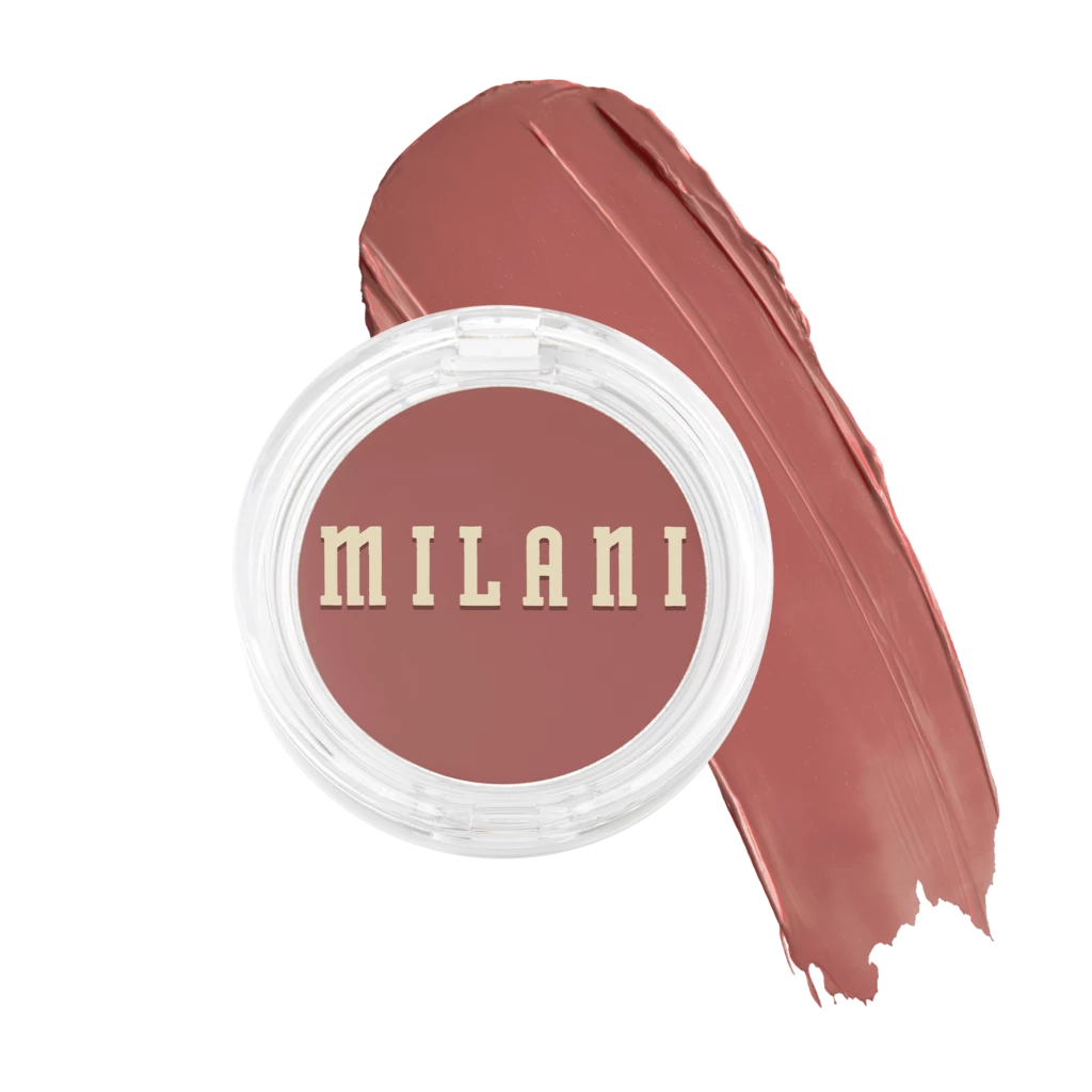 Milani Cheek Kiss Cream Blush 110 Nude Kiss