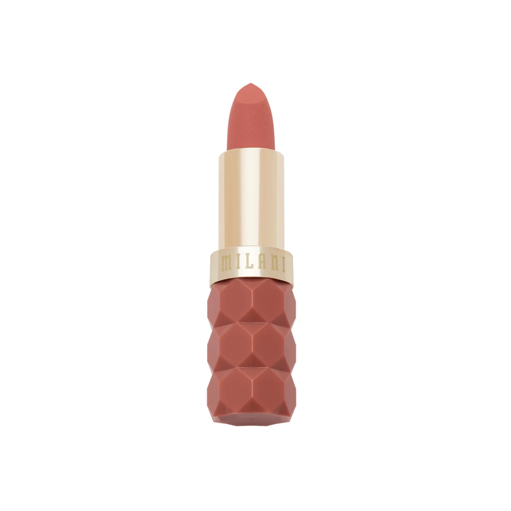 Color Fetish Matte Lipstick – The Nudes Collection 410 Pleasure