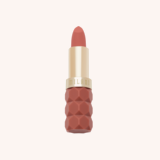 Color Fetish Matte Lipstick - The Nudes Collection 410 Pleasure