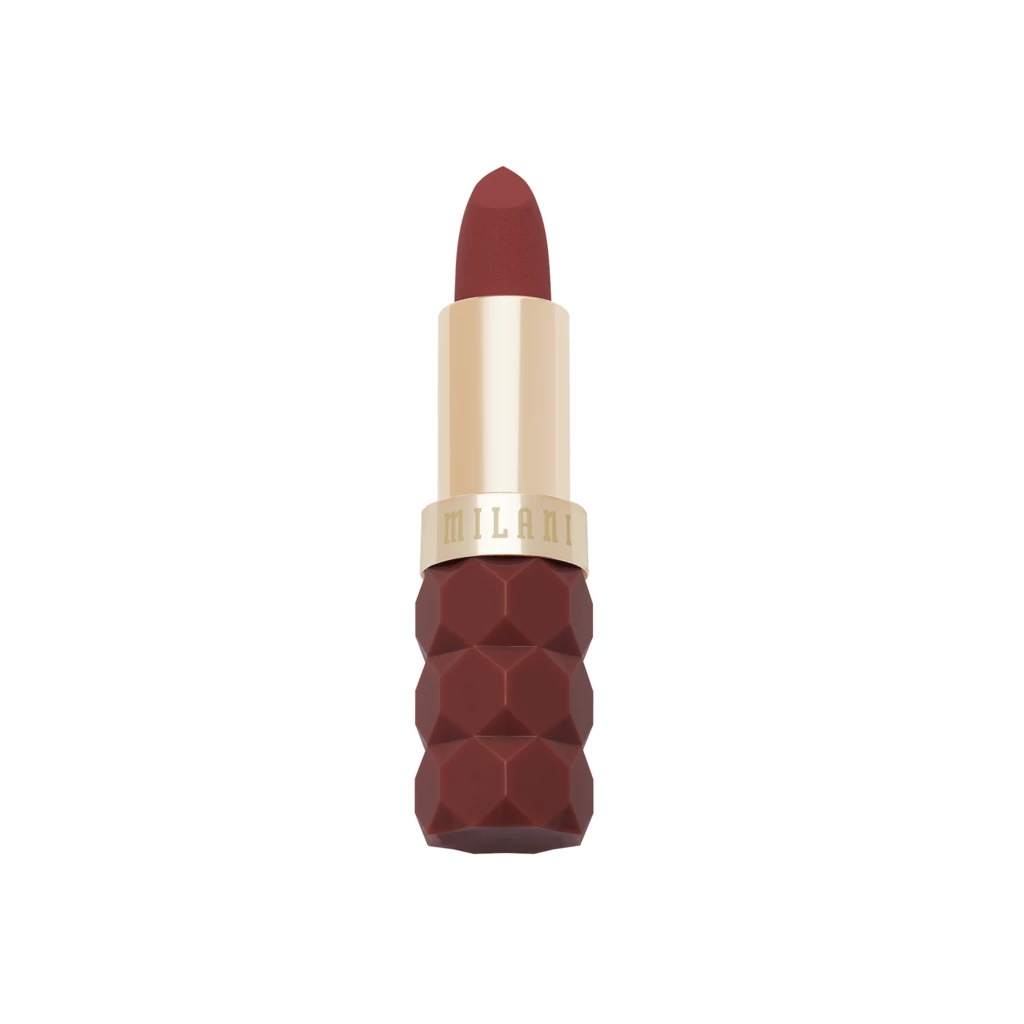 Color Fetish Matte Lipstick – The Nudes Collection 440 Passion