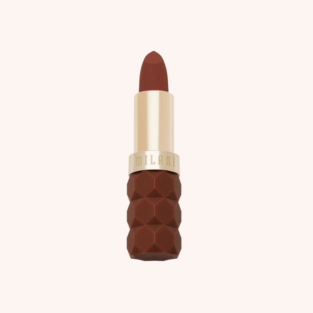 Color Fetish Matte Lipstick - The Nudes Collection 450 Desire