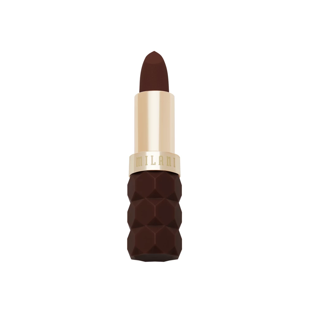 Color Fetish Matte Lipstick – The Nudes Collection 460 Sensual