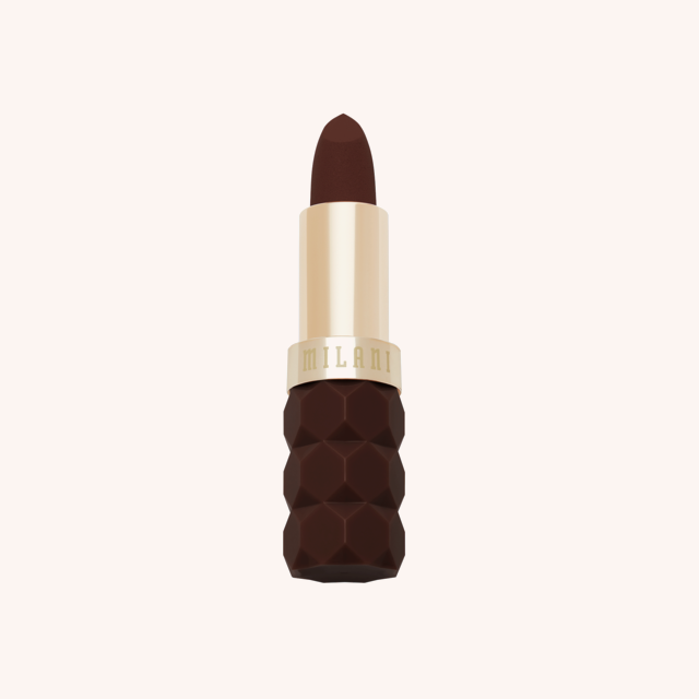 Color Fetish Matte Lipstick - The Nudes Collection 460 Sensual