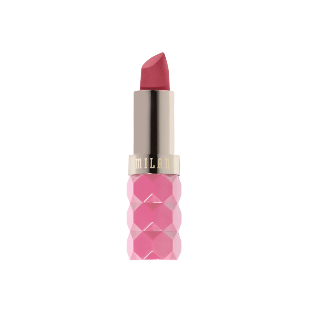 Color Fetish Matte Lipstick – The Flora Collection 310 Peony