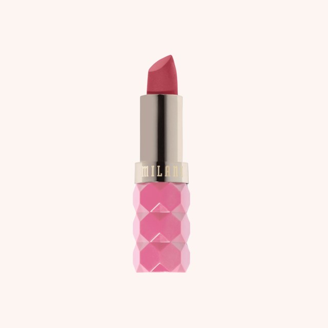 Color Fetish Matte Lipstick - The Flora Collection 310 Peony