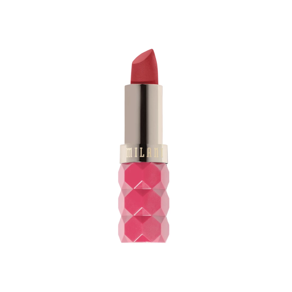 Color Fetish Matte Lipstick – The Flora Collection 320 Petal