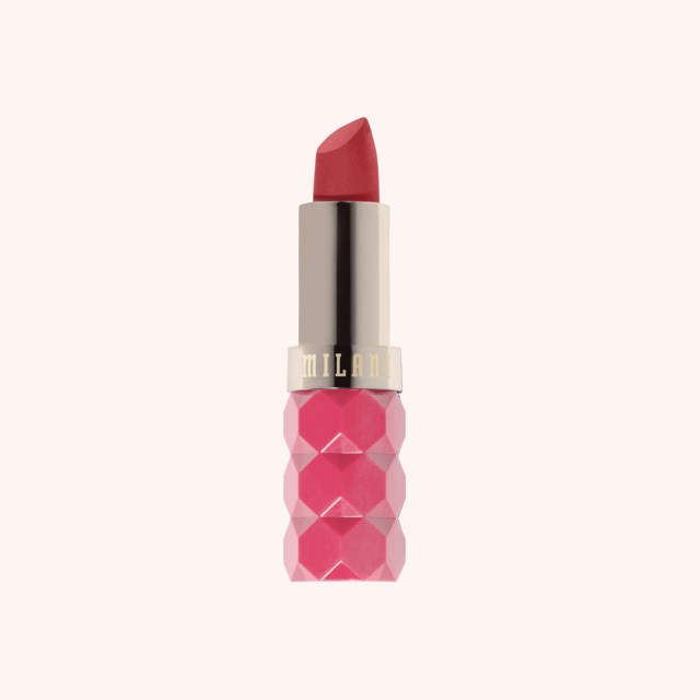 Color Fetish Matte Lipstick - The Flora Collection 320 Petal