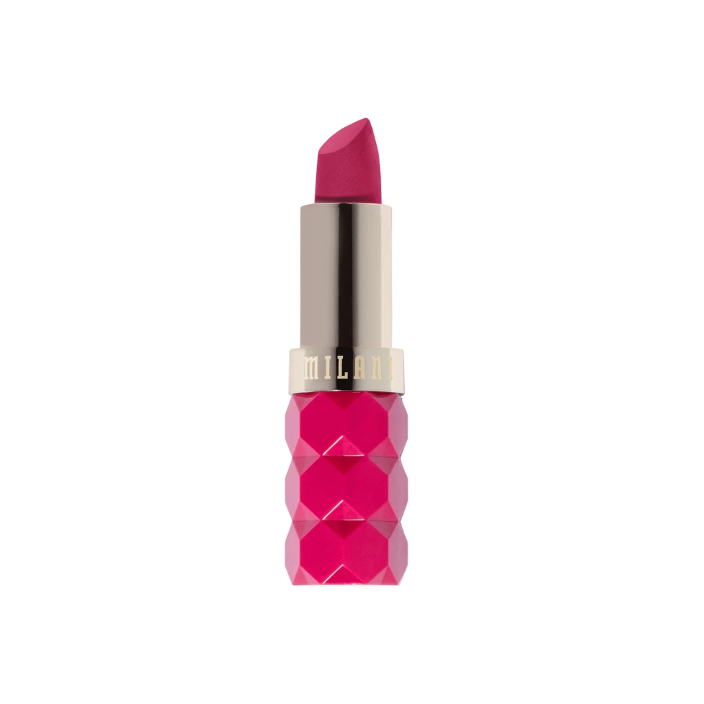 Color Fetish Matte Lipstick – The Flora Collection 330 Blossom