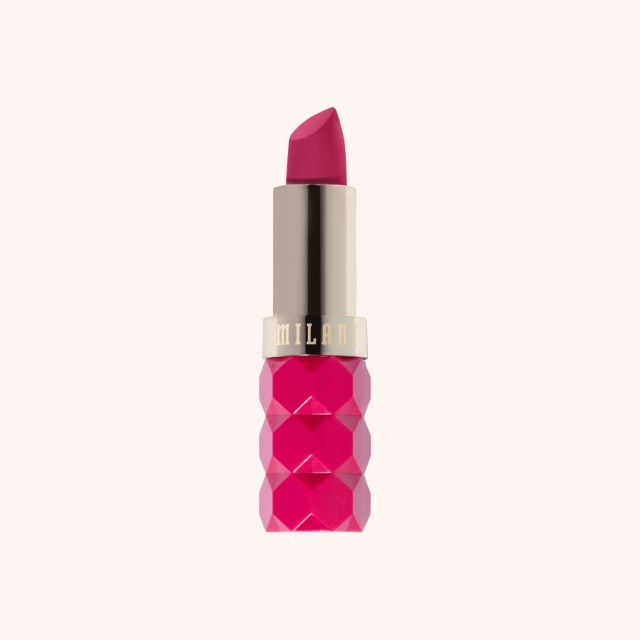 Color Fetish Matte Lipstick - The Flora Collection 330 Blossom