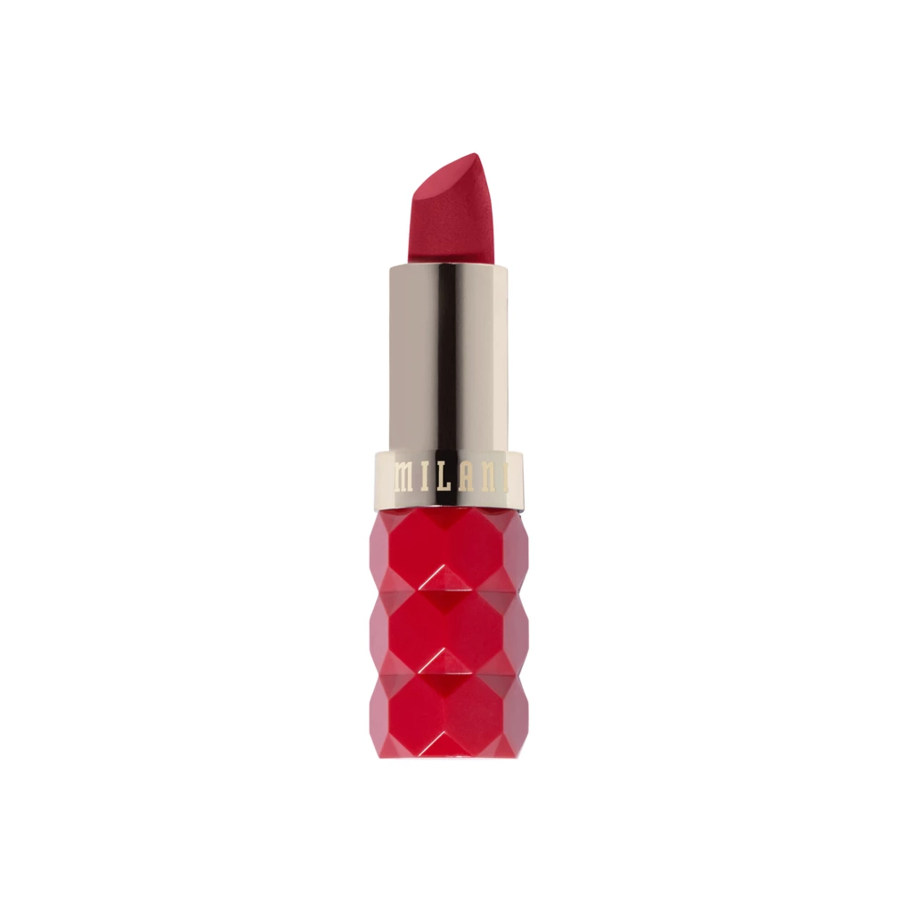 Color Fetish Matte Lipstick – The Flora Collection 340 Poppy